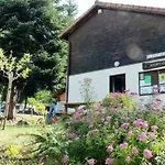 Mobile-home 4 Pers, Salon De Jardin, Barbecue - Api-1-52-1356