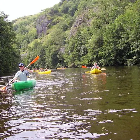 Mobile-home 4 Pers, Salon De Jardin, Barbecue - Api-1-52-1356 *