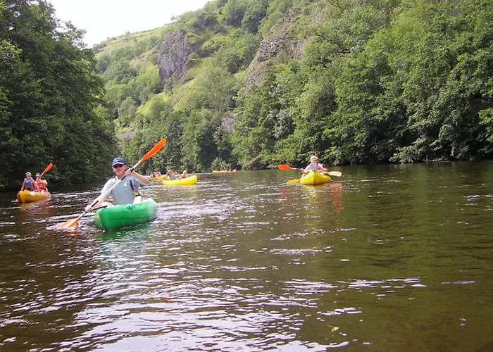 Mobile-home 4 Pers, Salon De Jardin, Barbecue - Api-1-52-1356 *