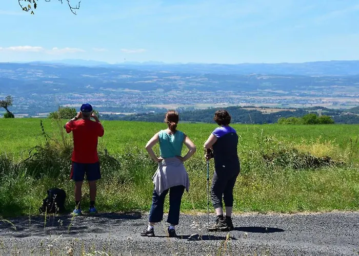 Campsite Mobile-home 4 Pers, Salon De Jardin, Barbecue - Api-1-52-1356 *